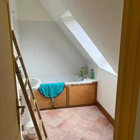 Maison Familiale Vue Et A Pieds Ploubazlanec