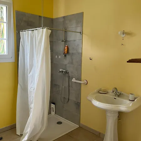 Holiday home Maison Familiale Vue Et A Pieds